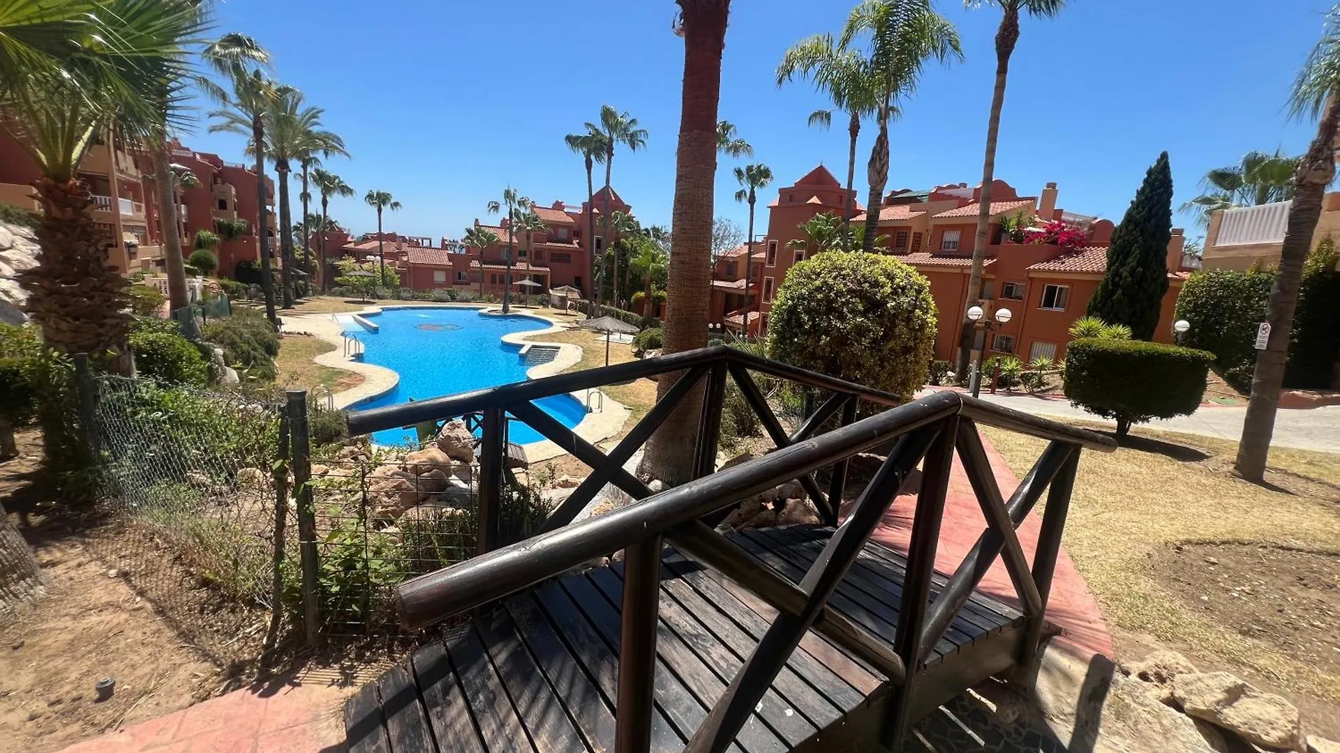 2 Bedroom Apartment Marbella East - La Reserva De Marbella Spain