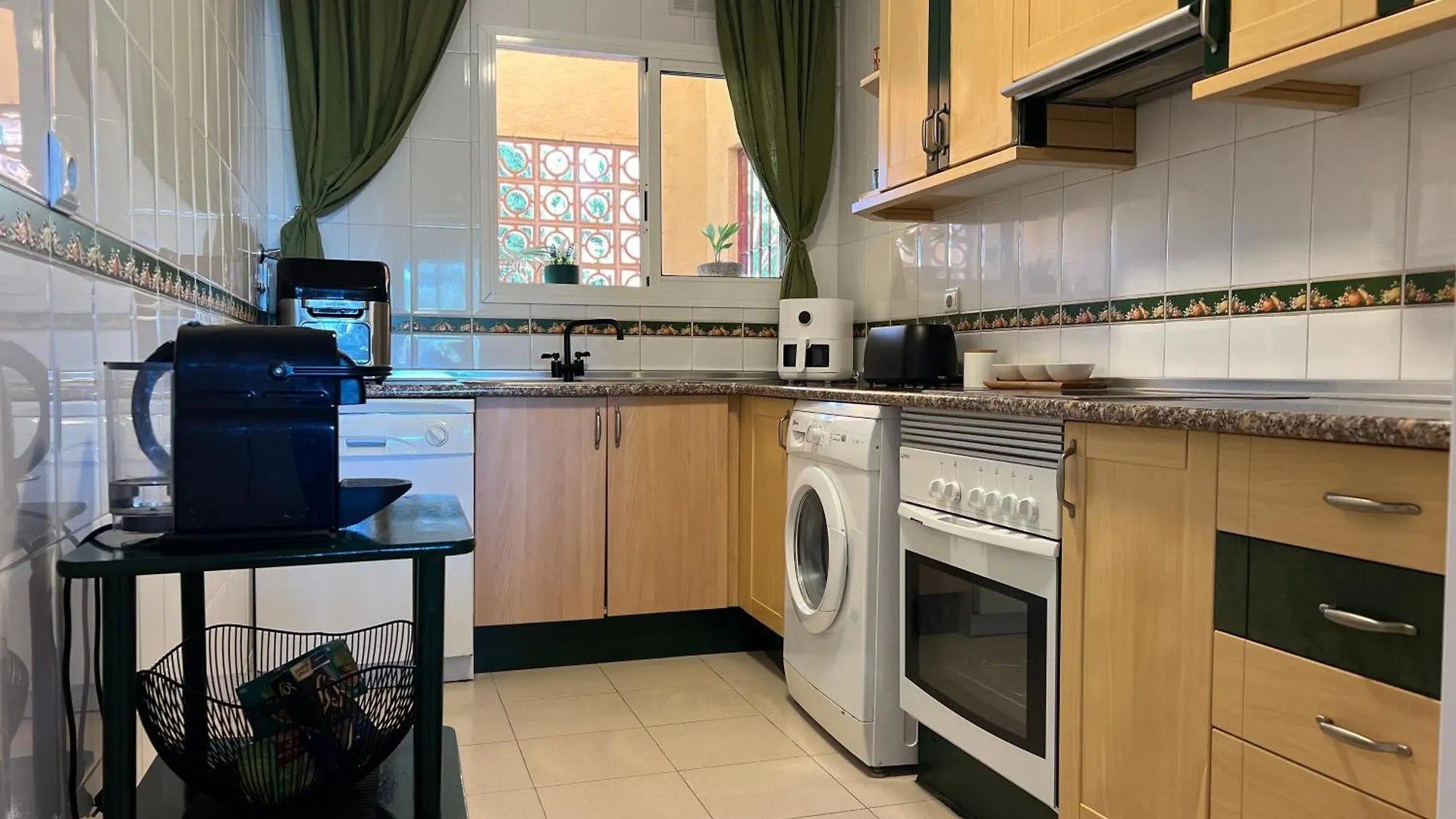 2 Bedroom Apartment Marbella East - La Reserva De Marbella 0*,  Spain