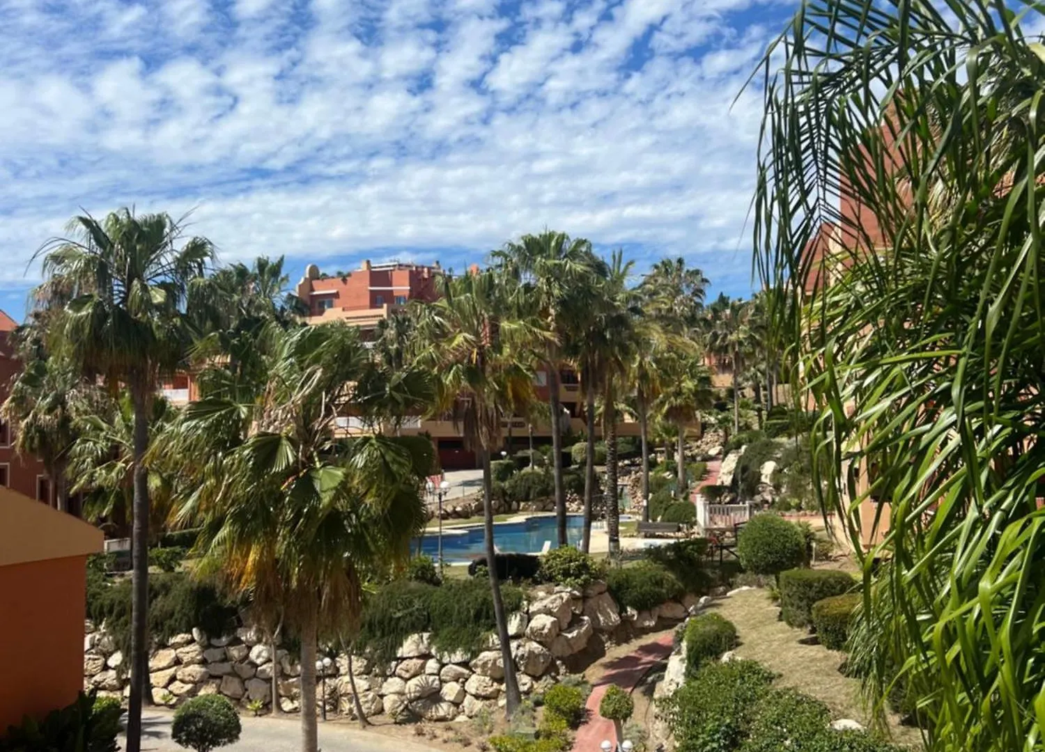 2 Bedroom Apartment Marbella East - La Reserva De Marbella Spain