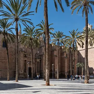 Catedral Almería