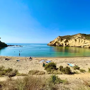 Sun&beach House San Juan de los Terreros