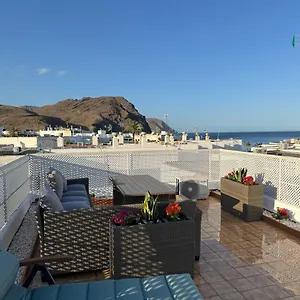 Balcon Del Cabo Las Negras