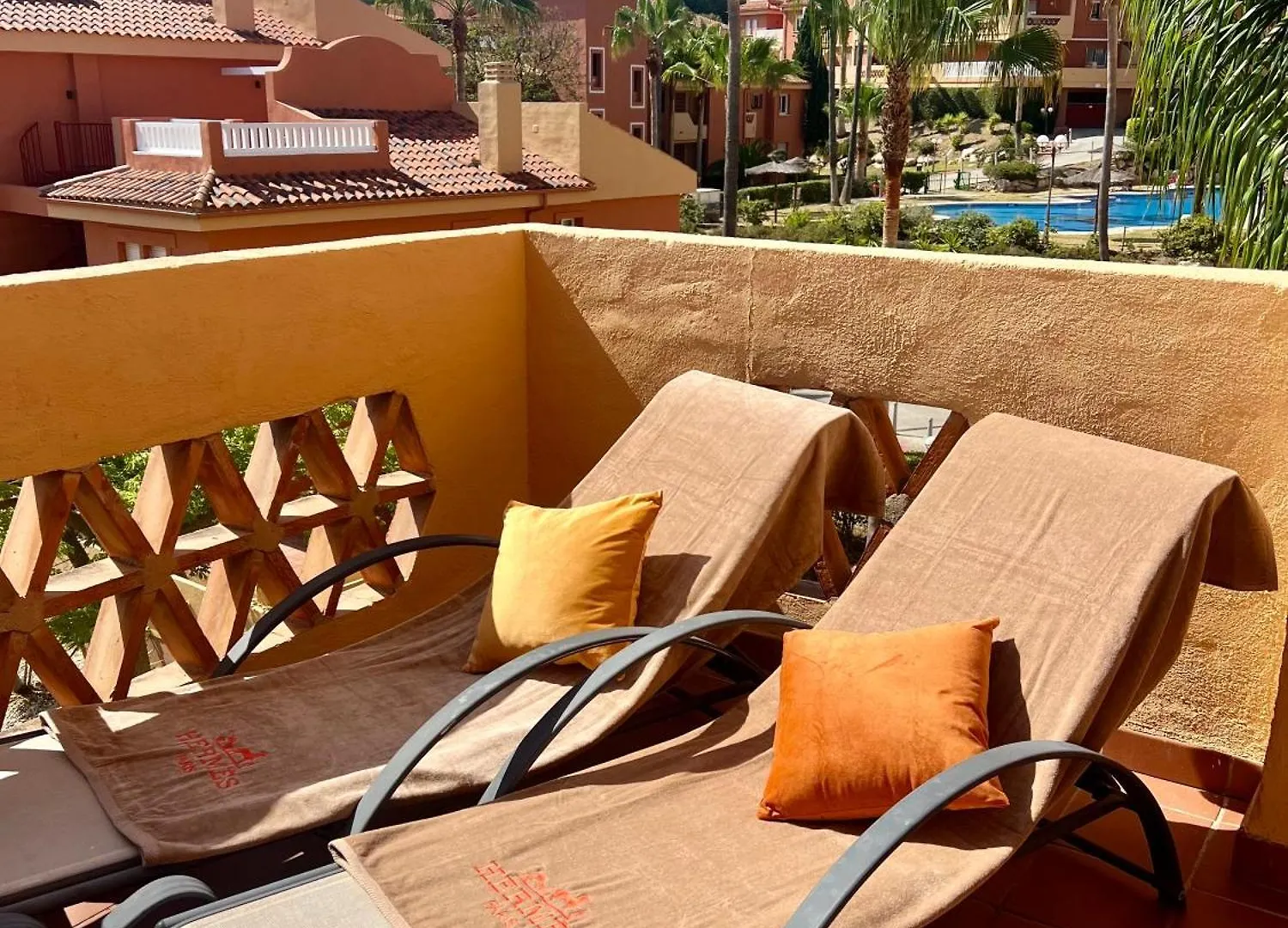 2 Bedroom 2 Bathroom Apartment Marbella East - La Reserva De Marbella 0*,